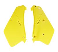 Ufo Su03963-101 Side Panels Jaune