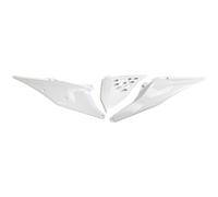 Ufo Kt05004-047 Side Panels Blanc
