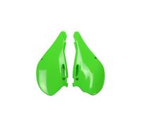 Couvercle latéral UFO PLAST couvercle 2 pièces vert OEM