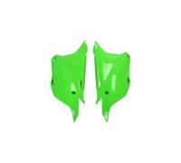 Ufo Kawasaki Kx 85 I 17/14 17 Side Panels Vert