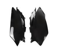 HONDA CRF 250R '10, CRF 450R '09-10, NOIR