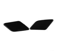 Couvercle Lavage Gauche/Droit pour Volvo pour s40 08-12 Couvercle | Ajustement pour précis pour gauche/droit, remplacement direct, matériau plastique haute résistance, nécessite peinture
