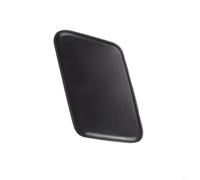 Couvercle Lavage pour avant pour gauche S60 2005-09 Couvercle | Plastique pour robuste résistant UV, couleur noire, design OEM, protection gicleur, pour facile à installer