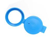Couvercle Lave-Glace Bouchon Du Réservoir De Liquide Lave-glace Pour Pare-brise De Voiture 71740943 Compatible Avec Fiat Pour Fiorino 2007-2018 Pour Linea 2007-2017