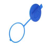 Couvercle Lave Glace Compatible Avec Benz Pour Vito Voiture Pare-brise Lave-glace Liquide Réservoir Bouchon Réservoir D'eau Bouteille Couvercle A9068690072