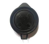 Couvercle Lave Glace Compatible Avec BMW Pour E32 E34 E3 Voiture Pare-brise Lave-glace Liquide Réservoir Bouchon De Réservoir 61661379054