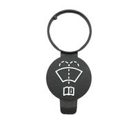 Couvercle Lave-Glace Compatible Avec Chevy Pour Corvette 2014-2016 Pour Cruze 2011-2015 Pour Malibu 2013-2015 Bouchon De Bouteille De Réservoir De Liquide De Lave-glace D'essuie-glace