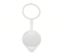couvercle lave glace Compatible Avec Chrysler Pour Sebring 2001-2005 MR245402 Bouchon Réservoir Liquide Lave-glace Pare-brise Voiture
