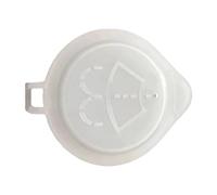 couvercle lave glace Compatible Avec Chrysler Pour Sebring Pour Stratus 2001-2006 MR245402 Bouchon Réservoir Liquide Lave-glace Pare-brise Voiture