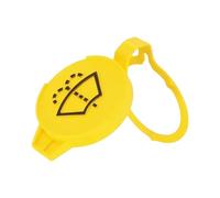 Couvercle Lave Glace Compatible Avec Jeep Pour Cherokee 2013-2022 Couvercle De Bouchon Bouteille Réservoir Liquide Lave-glace 68225063AA