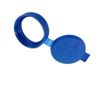 Couvercle Lave-Glace Compatible Avec Lancia Pour Delta 2008 2009 2010 2011 2012 2013 2014 1 Pièce Bouchon De Réservoir De Lave-glace Accessoires 71740943