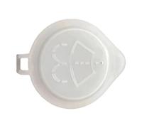 Couvercle Lave Glace Compatible Avec Mitsubishi Pour Eclipse 3 1999-2004 Bouchon Réservoir De Liquide De Lave-glace De Pare-brise De Voiture MR245402