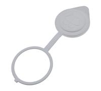 couvercle lave glace Compatible Avec Mitsubishi Pour Lancer Pour Outlander 2018-2021 MR597536 Bouchon Réservoir Liquide Lave-glace