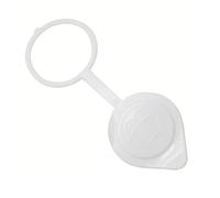 couvercle lave glace Compatible Avec Mitsubishi Pour Pajero V31 V32 V33 V43 1991-1999 MR245402 Bouchon Réservoir Liquide Lave-glace Pare-brise Voiture