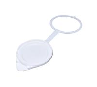 couvercle lave glace Compatible Avec Mitsubishi Pour Pajero V31 V32 V33 V43 MR245402 Bouchon Réservoir Liquide Lave-glace