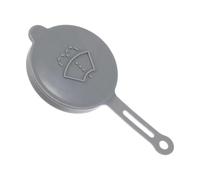 Couvercle Lave Glace Compatible Avec Nissan Pour Frontier 1998-2024 Pour Maxima 2004-2008 Essuie-glace Voiture Réservoir Liquide Lave-glace Bouchon 28913-JX00A