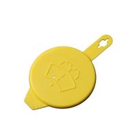 Couvercle Lave Glace Compatible Avec OPEL Pour CALIBRA 1989-1997 Pour CORSA B 1993-2000 Pour NOVA 1983-1992 Bouchon De Bouteille De Lave-glace 90563741