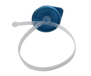 Couvercle Lave Glace Compatible Avec Pour CRV 2007-2012 Bouchon Réservoir Liquide Lave-glace Pare-brise Voiture 76802-SJD-003