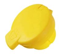 Couvercle Lave Glace Compatible Avec Pour Megane Pour MK3 Pour Hatchback 2008-2015 Bouchon De Réservoir De Liquide Lave-glace Référence 289130004R