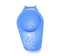 Couvercle Lave-Glace Compatible Avec Pour S-Max 2006-2015 Pour Mondeo 2007-2014 Pour Maverick 2008-2012 Bouchon De Réservoir De Liquide De Lave-glace 3M5117632AB, 1250896