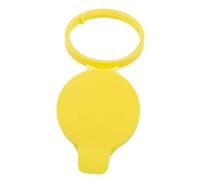 Couvercle Lave Glace Compatible Avec Saab Pour 9-3 2003-2011 Pour 9-5 1999-2009 Bouchon De Réservoir De Lave-glace Noir Accessoire Auto 74486-TF0-013