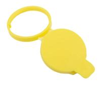 Couvercle Lave-Glace Compatible Avec Saab Pour 9-3 2003-2011 Pour 9-5 1999-2009 Bouchon De Réservoir De Liquide De Lave-glace 21347700 Liquide De Lavage Pour Couvercle De Réservoir.