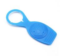 Couvercle Lave-Glace Compatible Avec TT Pour Coupe 1998-2022 1 Pièce Bouchon De Réservoir De Liquide Lave-glace De Voiture Accessoires 1H0955455