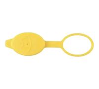 Couvercle Lave Glace Compatible Avec Vauxhall Pour Astra Pour MK V 2004-2012 Couvercle Bouchon Bouteille Réservoir Liquide Lave-glace Pare-brise Voiture 13118170 6450562