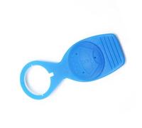 Couvercle Lave-Glace Compatible Avec VW Pour Golf Pour Mk1 Pour Mk2 Pour Mk3 1974-1999 1Pcs Bouchon De Liquide Lave-glace Bouchon De Réservoir De Lave-glace 1H0955455