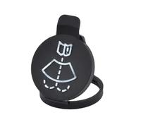 Couvercle Lave-Glace Couvercle De Réservoir De Liquide Lave-glace Pour Voiture Référence 30566588 Compatible Avec Buick Pour LaCrosse 2010-2018 Pour Regal 2011-2017