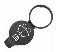 Couvercle Lave-glace Voiture Bouchon De Réservoir De Liquide Lave-glace Avant 30566588, Compatible Avec Chevy Pour Corvette 2014-2017 Pour Cruze 2011-2015