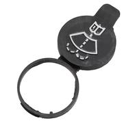 Couvercle Lave-glace Voiture Compatible Avec Chevy Pour Sonic 2012-2015 Pour Trax 2013-2015 Pour Volt 2011-2016 Couvercle De Réservoir De Liquide Lave-glace Bouchon De Bouteille D'eau