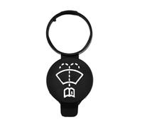 Couvercle Lave-glace Voiture Compatible Avec Chevy Pour Sonic 2012-2015 Pour Trax 2013-2015 Pour Volt 2011-2016 Voiture Essuie-glace Lave-glace Bouteille Réservoir Liquide Couvercle Bouchon