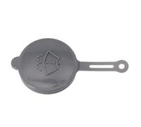 Couvercle Lave-glace Voiture Compatible Avec Nissan Pour 350Z 2003-2019 POUR Tipo A 2002-2013 Limpiaparabrisas Depósito Líquido Lavaparabrisas Botella Tanque Agua 28913-JX00A.