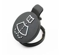 Couvercle Lave-glace Voiture Couvercle De Réservoir De Liquide Lave-glace Pour Essuie-glace De Voiture, Compatible Avec Chevy Pour Corvette 2014-2019 Pour Cruze 2011-2019 13227300