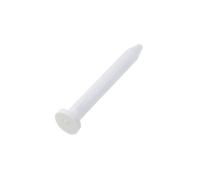 COUVERCLE LAVE LINGE 46007306 PIVOT DE COUVERCLE X 2