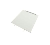 Couvercle - Lave-linge - WHIRPOOL (54879)