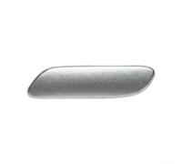 Couvercle Lave-Phare Argent Pour Lexus pour is300 2006-2008 Couvercle | ABS pour robuste, mat, remplacement direct, résiste aux intempéries, pour avant pour gauche droit(Silver Right)