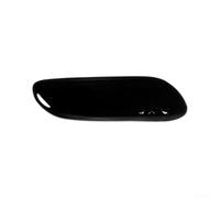 Couvercle Lave-Phare Argent Pour Lexus pour is300 2006-2008 Couvercle | ABS pour robuste, mat, remplacement direct, résiste aux intempéries, pour avant pour gauche droit(Black Left)