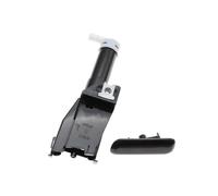 Couvercle Lave-Phare Pour Mitsubishi Pour Pajero 4 Pour Shogun 4 Pour Mk4 2006-2019 8264A027 8264A028 8264A025 8264A026 Pare-chocs Avant Couvercle Buse Lave-phare