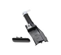 Couvercle Lave-Phare Pour Mitsubishi Pour Pajero 4 Pour Shogun 4 Pour Mk4 2006-2019 8264A027 8264A028 8264A025 8264A026 Pare-chocs Avant Couvercle Buse Lave-phare