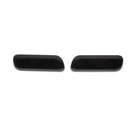 Couvercle Lave-Phare Pour Mitsubishi Pour Pajero 4 Pour Shogun 4 Pour Mk4 2006-2019 8264A027 8264A028 8264A025 8264A026 Pare-chocs Avant Couvercle Buse Lave-phare