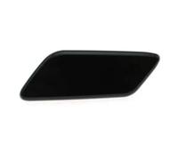 Couvercle Lave-Phare pour Toyota Land Cruiser Prado 150 LC150 2017-2019, Capuchon de buse de Phare de Pare-Chocs Avant