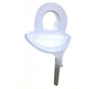 couvercle lave vaisselle bosch siemens 00611322