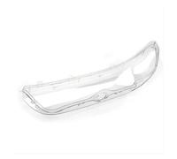 Couvercle Lentille Clair Phare Pour Série 5 E39 Facelift 1996 1997 1998 1999 2001 2002 2003 63128375301 63126908405 Couvercle De Lentille Transparente De Phare Gauche Abat-jour