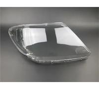 Couvercle Lentille Phare Cache Phare Avant Pour Toyota Hilux Vigo 2005-2008(Left and Right)