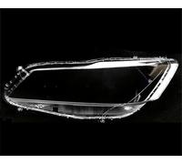 Couvercle Lentille Phare Compatible Avec Accord 9.5 Génération 2017 2016 Couvercle De Phare Avant Voiture Bouchons Lampe En Verre Abat-jour Coque Lentille De Phare Automatique Coque De Phare