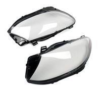 Couvercle Lentille Phare Compatible Avec Benz Pour GLE Classe W166 C292 2015 2016 2017 2018 2019 Voiture Avant Phare Lentille Couvre Lentille Accessoires