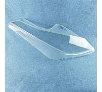 Couvercle Lentille Phare Coque De Phare En Plastique Pour Ferrari 488 2015-2019(Right)