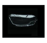 Couvercle lentille phare Couvercle Phare Rechange Verre Pour Citroën Pour C5 2010 - 2016 Couvercle Phare Automobile Coque Lampe